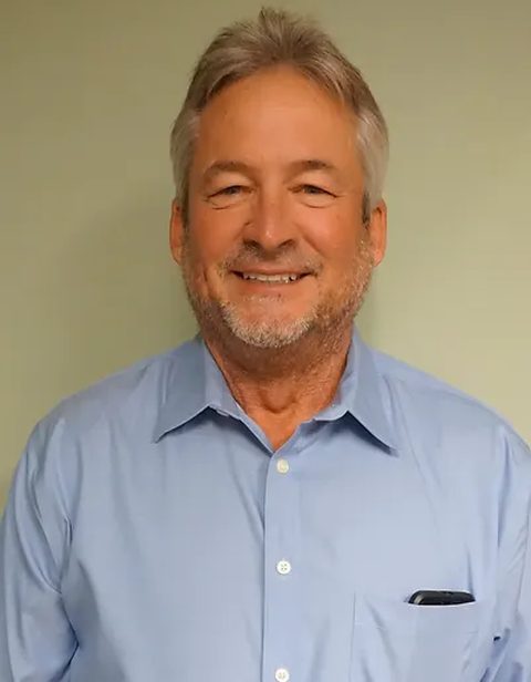 Dr. Mark Benner