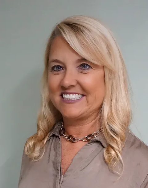 Dr. Cyndie Townsend
